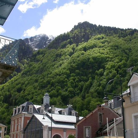 Appartement Residence Napoleon Cauterets Bilik gambar