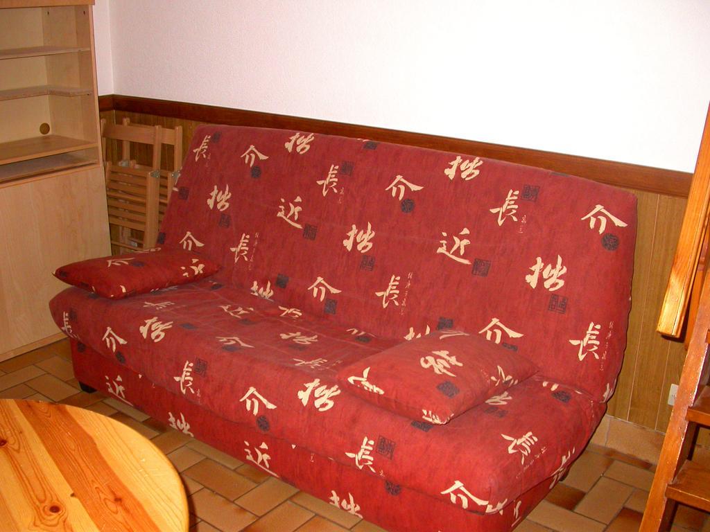 Appartement Residence Napoleon Cauterets Bilik gambar
