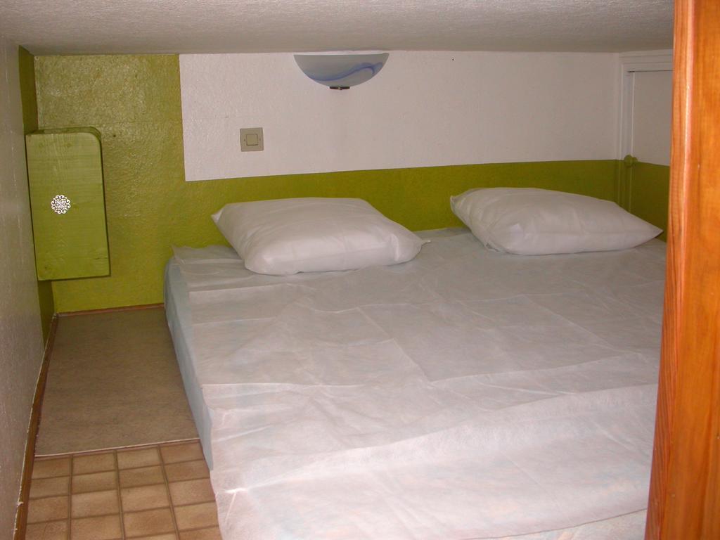 Appartement Residence Napoleon Cauterets Bilik gambar
