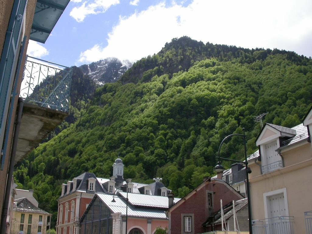 Appartement Residence Napoleon Cauterets Bilik gambar